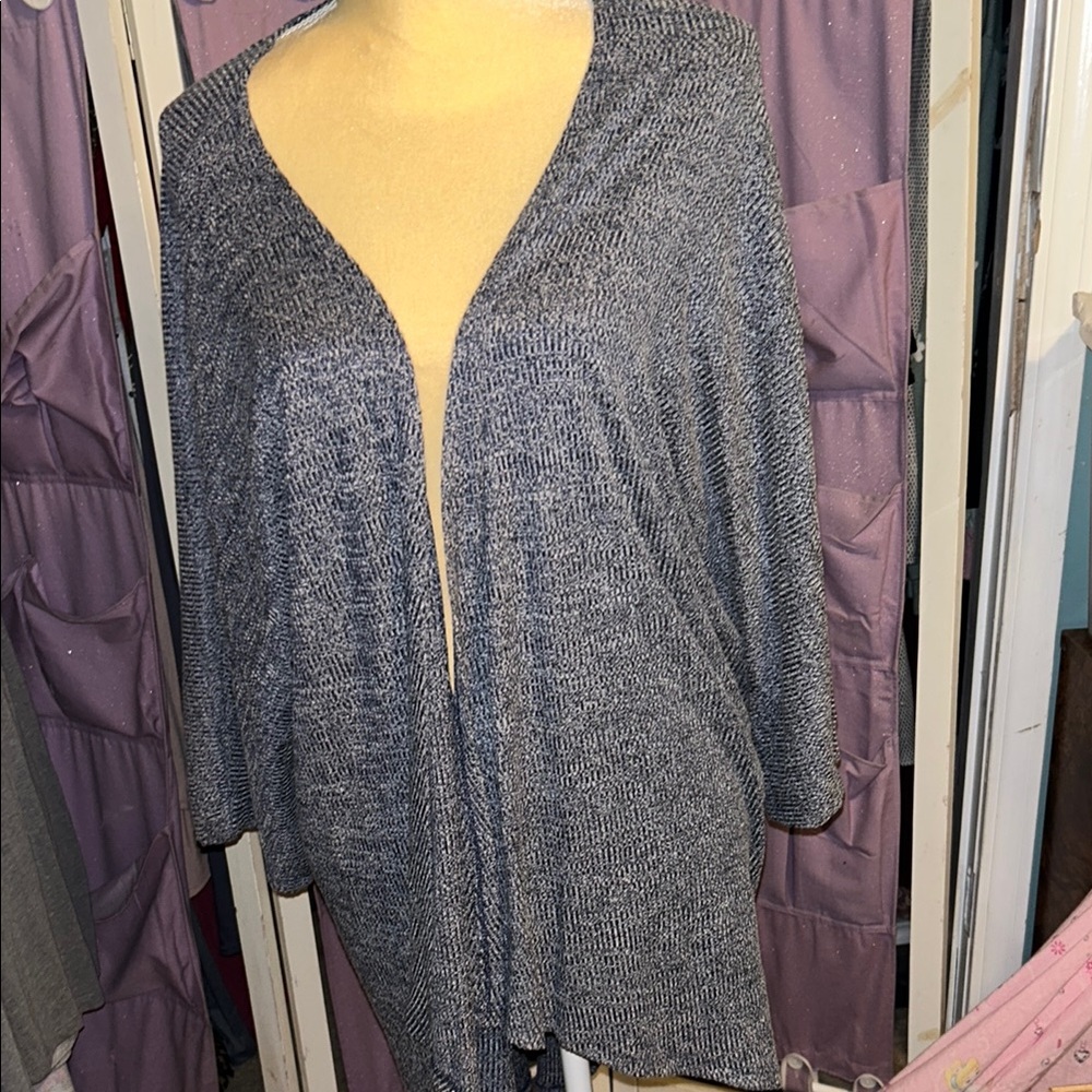 LuLaRoe Lindsay Cardigan Sweater
